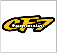 CF7 Logo