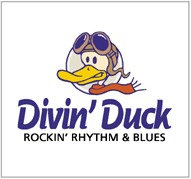 Divin Duck Logo
