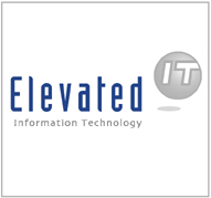 Elevated IT Logo