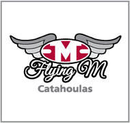Flying M Logo