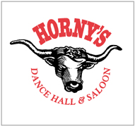 Dance Hall Logo