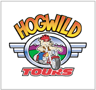 Hogwild Logo