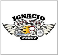 Ignacio Bike Week