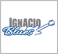 Ignacio Blues Logo