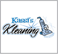 Kassis Kleaning Logo