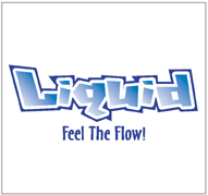 Liquid Logo