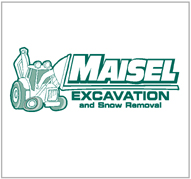 Maisel Excavation