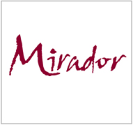 Mirador Logo