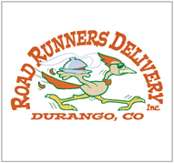 Road Runners Logo