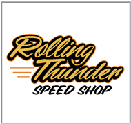 Rolling Thunder Logo