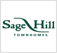 Sage Hill Logo