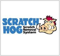 Scratch Hog Logo