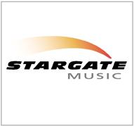 Stargate Music Logo