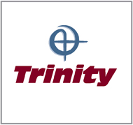 Trinity Logo