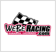 WeBe Racing Logo