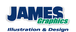 James Graphics