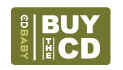 CD Baby Logo