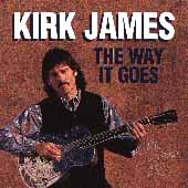 The Way It Goes CD